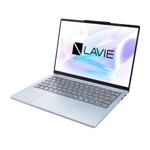 NEC(GkC[V[) LAVIE N13 Slim N1355/JAM PC-N1355JAM |[[u[