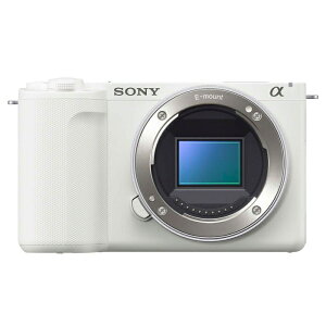 SONY(�\�j�[) VLOGCAM ZV-E10M2 �{�f�B �z���C�g