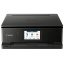 CANON(キヤノン) PIXUS TS8830 ブラック