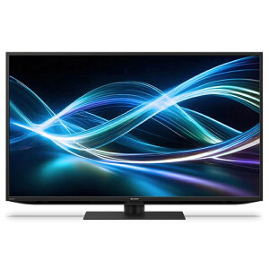 SHARP(V[v) AQUOS 4K 4T-C43GN2 [43C`]