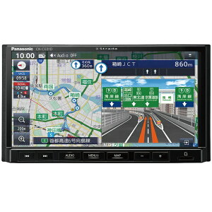 Panasonic(�p�i�\�j�b�N) �X�g���[�_ CN-CE01D