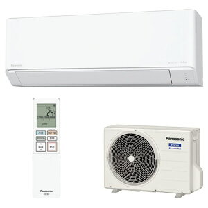 Panasonic(pi\jbN) 6GIA CS-K225D-W [2.2kW]
