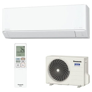Panasonic(pi\jbN) 8GIA CS-K255D-W [2.5kW]