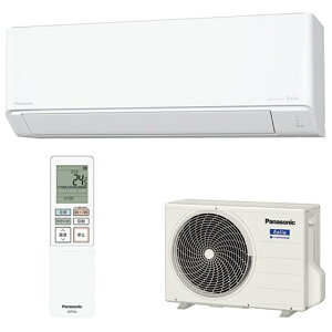 Panasonic(pi\jbN) 10GIA CS-K285D-W [2.8kW]