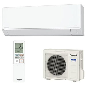 Panasonic(pi\jbN) 14GIA CS-K405D2-W [4.0kW]