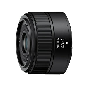 NIKON(�j�R��) NIKKOR Z 40mm f/2