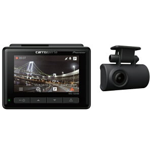 Pioneer(�p�C�I�j�A) VREC-DZ810D (�h���C�u���R�[�_�[)