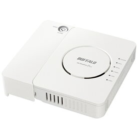 BUFFALO(バッファロー) AirStation Pro WAPS-AX4 ホワイト