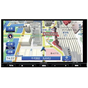 ECLIPSE(CNvX) AVN-LS04(24)