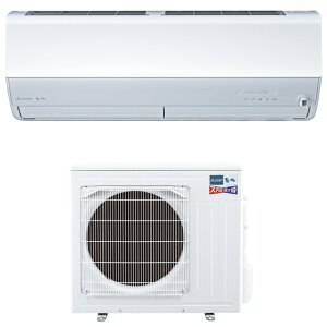 OH(~crV) 10Yog MSZ-HXV2824S-W sAzCg [2.8kW]