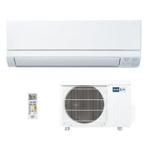 OH(~crV) 6 MSZ-GV2225-W sAzCg [2.2kW]