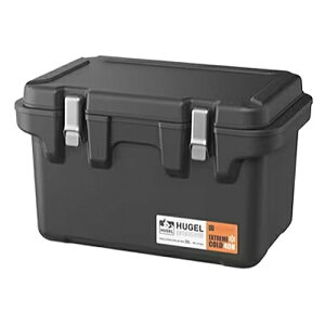 ACXI[} HUGEL ^fMN[[{bNX 20L VITC-20 `R[O[