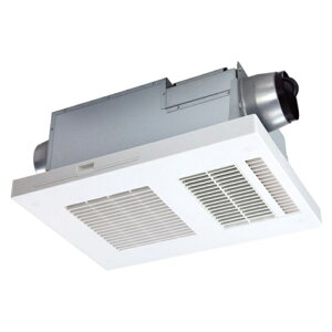 MAX(マックス) BS-132HA-1 (浴室換気暖房乾燥機)