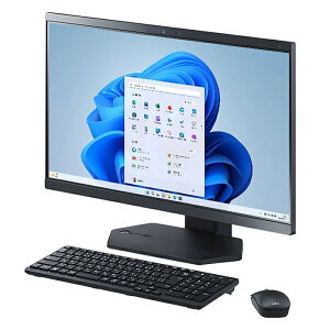 NEC(�G�k�C�[�V�[) LAVIE A23 A2355/JAB PC-A2355JAB �t�@�C���u���b�N