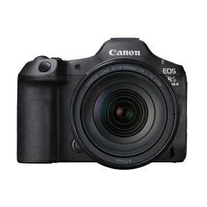 CANON(キヤノン) EOS R5 Mark II RF24-105L IS USM レンズキット