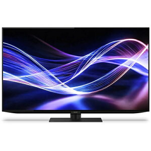 SHARP(V[v) AQUOS OLED 4T-C48GQ3 [48C`]