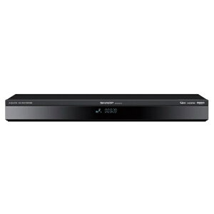 SHARP(�V���[�v) AQUOS 4K���R�[�_�[ 4B-C40GT3