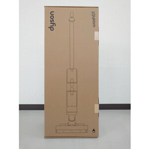 Dyson(�_�C�\��) Dyson WashG1 �E���g���u���[/�}�b�g�u���b�N (�X�e�B�b�N�R�[�h���X�N���[�i�[)