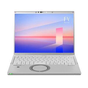 Panasonic(pi\jbN) Letfs note FV5 CF-FV5GDTCR Vo[