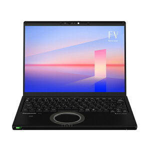 Panasonic(pi\jbN) Letfs note FV5 CF-FV5HDNCR ubN
