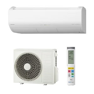 (q^`) 14XeXEN[ ܂ RAS-XJ4025D(W) X^[zCg [4.0kW]
