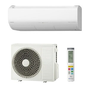 (q^`) 23XeXEN[ ܂ RAS-XJ7125D(W) X^[zCg [7.1kW]