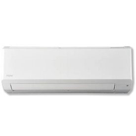 ハイアール 14畳huu JAA-CS404A2-W ホワイト [4.0kW]