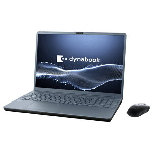 Dynabook(_CiubN) dynabook T9 P2T9YPBL AbVu[