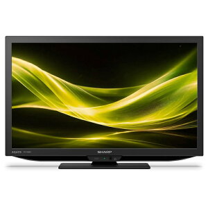 SHARP(�V���[�v) AQUOS 2T-C19GE1 [19�C���`]