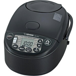 ۈ(ZOJIRUSHI)(]EWV) ɂߐ NW-VR10-BA ubN