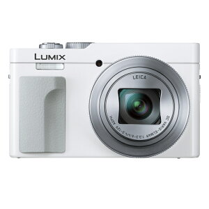 Panasonic(pi\jbN) LUMIX DC-TZ99-W zCg
