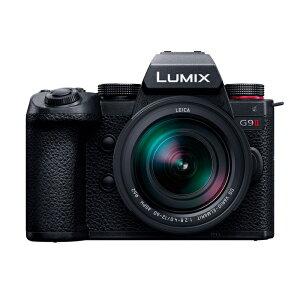 Panasonic(�p�i�\�j�b�N) LUMIX DC-G9M2L �W���Y�[�������Y�L�b�g