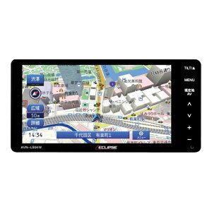 ECLIPSE(�C�N���v�X) AVN-LS04W(24)