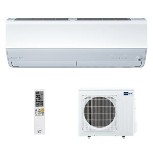 OH(~crV) 18 MSZ-ZXV5625S-W sAzCg [5.6kW]