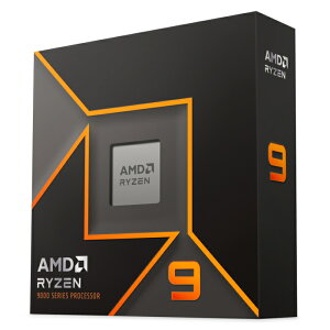 AMD Ryzen 9 9950X BOX