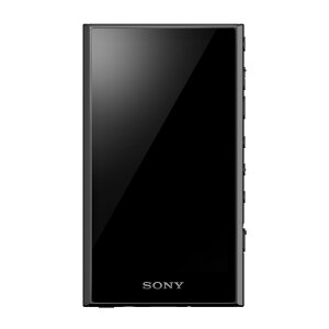 SONY(\j[) NW-A307(B) ubN [64GB]