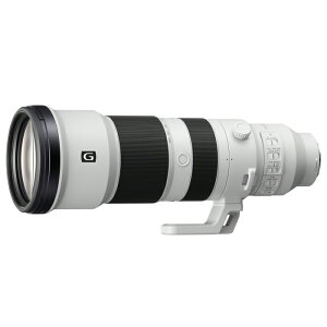 SONY(�\�j�[) FE 400-800mm F6.3-8 G OSS SEL400800G