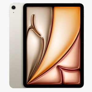 Apple(Abv) iPad Air 11C` Wi-Fi 2025Ntf MCA44J/A X^[Cg [256GB]