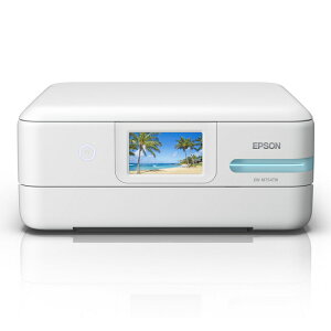 EPSON(Gv\) EW-M754TW zCg