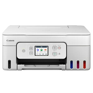 CANON(�L���m��) G3390WH �z���C�g