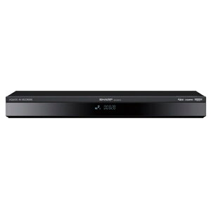 SHARP(�V���[�v) AQUOS 4K���R�[�_�[ 4B-C20GT3