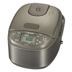 �ۈ�(ZOJIRUSHI)(�]�E�W���V) �ɂߐ��� NP-GM05-XT �X�e�����X�u���E��