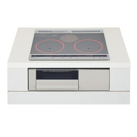 Panasonic(パナソニック) KZ-K32EST シルバー/ライトグレー (IH調理器)