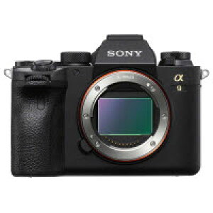 SONY(\j[) []9 II {fB ILCE-9M2