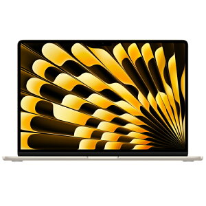 Apple(Abv) MacBook Air 15.3C` Liquid RetinafBXvC MC6K4J/A X^[Cg