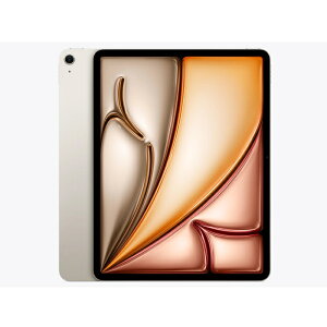 Apple(Abv) iPad Air 13C` Wi-Fi 128GB 2025Ntf MCNK4J/A X^[Cg [128GB]