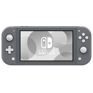 CV(jehE) Nintendo Switch Lite HDH-S-GAZAA O[