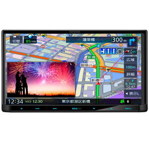 KENWOOD(�P���E�b�h) �ʑ��i�r MDR-L612