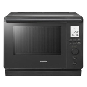 東芝(TOSHIBA)(トウシバ) 石窯ドーム ER-D100B(H) アッシュグレージュ