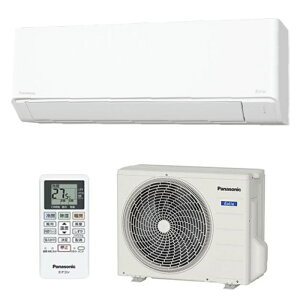 Panasonic(pi\jbN) 8GIA CS-254DFL-W NX^zCg [2.5kW]